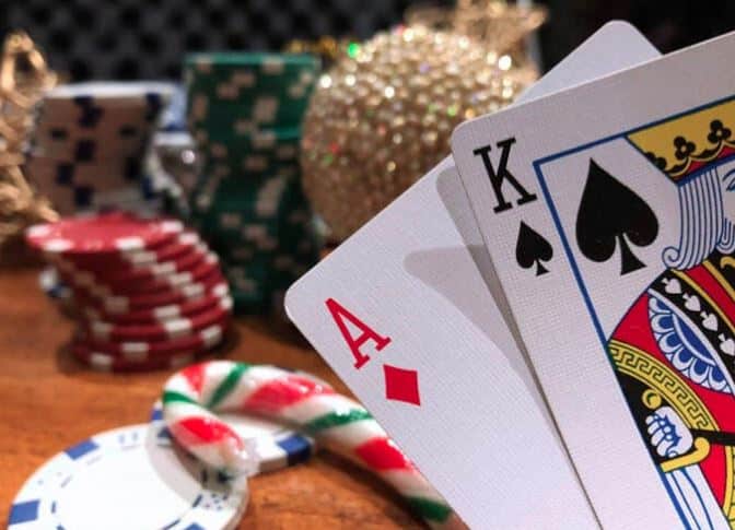 Online Poker Prodigies: Young Guns of the Virtual Felt