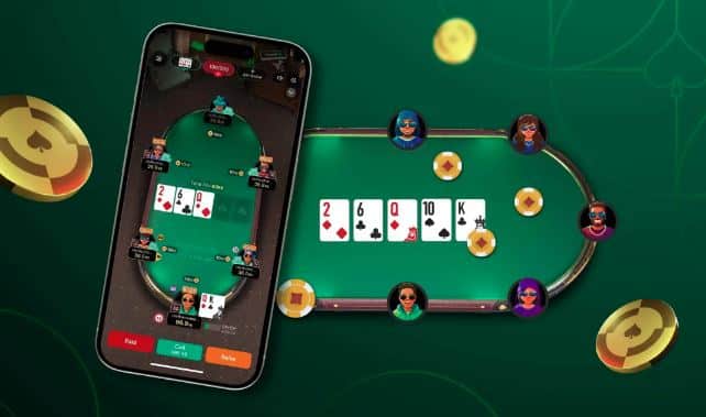 The Importance of Table Position in Poker