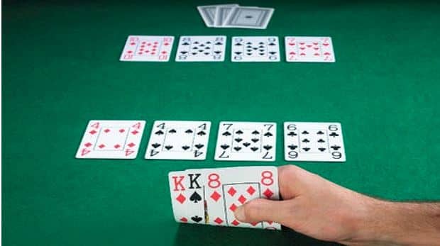 Insider Tips for Crushing Online Poker Tournaments